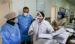 آخرین وضعیت کرونا در کشور | صعودی شدن تمامی شاخص‌ها در ۲۴ ساعت گذشته / آتش زیر خاکستر امیکرون را نادیده نگیرید