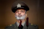 پیکر شهید لاریجانی در حرم حضرت معصومه(س) خاکسپاری می‌شود 