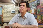 سوتی خنده دار شبکه ۳ در بازی پرسپولیس - سایپا