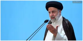فیلم | ادعای نماینده مجلس: اسرائیل، آیت‌الله رئیسی را ترور کرده؛ سند داریم!