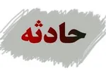 ریزش سیلوی گچ در رامهرمز جان دو تن را گرفت