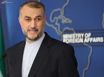 امیرعبداللهیان: اگر همه چیز خوب پیش برود شاهد تبادل زندانیان با آمریکا خواهیم بود