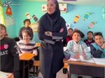 واکنش ها به پخش یک موسیقی ناهنجار در یکی از مدارس قائمشهر