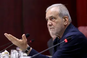 پزشکیان: مذاکره بدون اجرای دقیق، وقت‌کشی است