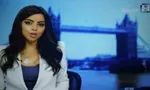 گریه مؤسس خاندان سعودی در برابر انگلیس +تصاویر