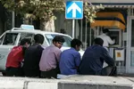 اینفوگرافی| وضعیت بازار کار در کدام استان‌ها بهتر است؟