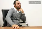بختیاری‌زاده: حتی یک وجب از خاک میهن را به دشمن نخواهیم داد