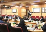 مدنی‌زاده: اولویت وزارت اقتصاد هوشمندسازی مالیات و گمرک است
