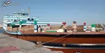 یک شناور در بندر سیراف توقیف شد/ کشف محموله صید غیرمجاز