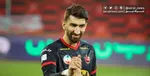 جنجال دوباره بیرانوند| ستاره تراکتور پرسپولیسی می‌شود؟