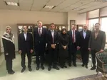 پرونده عراقچی هنوز در دادسراست
