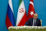 تاکید ایران و روسیه برای مقابله با سیاسی‌کاری غرب در زمینه حقوق بشر