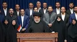 تماس تلفنی رئیس جمهور مصر با رئیس رژیم اسرائیل