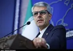 بقایی: تماس‌هایی به‌طور غیرمستقیم وجود دارد