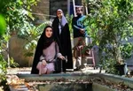 تجربه سینمایی بازیگر‌های تلویزیون در «دم سرخ ها»