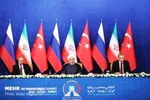 وزیر تجارت ترکیه به انگلیس و آرژانتین می‌رود