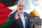 روایت عراقچی از جلسه با رهبری، عصر روز ترور «شهید هنیه»
