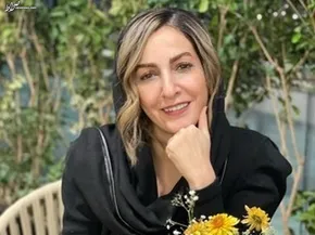 عکس/حیوان خانگی «شقایق دهقان»!