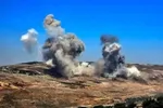 جزئیات حمله آمریکا به فرودگاه سمنان