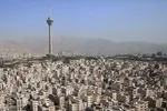 قیمت مسکن لاک‌پشتی کاهش می‌یابد