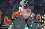 فرمانده قرارگاه عملیاتی ستاد ملی مبارزه با کرونا منصوب شد