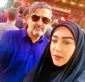 عکس/ سلفی انصاری‌فر با بوفون