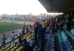 برانکو ۲۰ سرخپوش را به اردو می‌برد