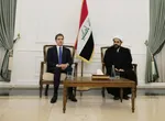 به توافق با ایران پایبندیم/ نمی‌خواهیم که اقلیم منبع تهدیدی برای همسایگان باشد