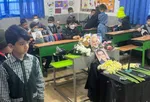 شهادت ۲۵۵ دانش‌آموز در حملات رژیم صهیونی به کشورمان