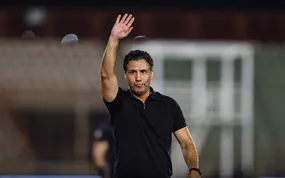 این تیم را دوست داشتم؛ پرسپولیس باید همیشه برای قهرمانی بجنگد
