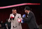 گفتگو با علیرام نورایی از دنیای واقعی تا فضای مجازی / بهترین و بدترین اتفاق سال 96 / اگر فضای مجازی را از شما بگیرند چکار می‌کنید؟
