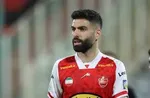 تماس سپاهان و تراکتور برای جذب ستاره پرسپولیس