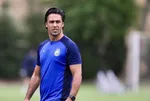 مرد محبوب فرهاد مجیدی در سپاهان