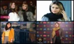 بازیگرانی که منافق شده‌اند! +تصاویر