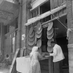 مجازات زندانیان 130 سال قبل +عکس