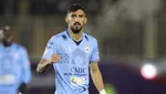 قلی‌زاده برای سومین بار بهترین بازیکن لیگ لهستان شد