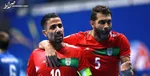 خداحافظی ملی‌پوش خط خورده با اشک