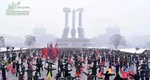 جشن کریسمس در سوریه با حضور رهبران جهان +عکس