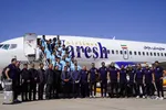 صعود ۳ آزادکار ایران به نیمه نهایی قهرمانی آسیا
