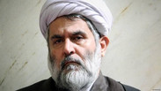 فیلم| حسین طائب: هر ایرانی می‌تواند یک سنگر برای قدرت ملی باشد