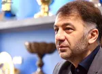 نکونام: تا جایی که می‌توانم برای بزرگی نام استقلال تلاش می‌کنم