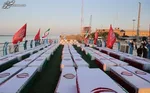 زمان انتقال پیکرهای ۵۷ شهید به کشور