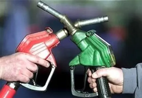شوک نفتی گریبان بنزین شرق آسیا را گرفت