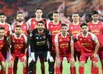 مهاجم تازه‌وارد پرسپولیس نیامده راهی نساجی شد