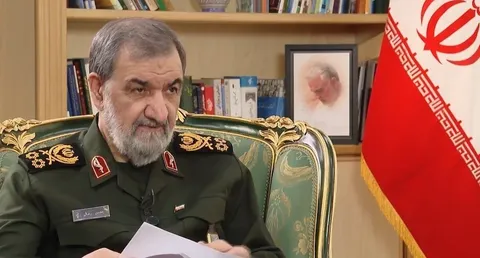 فیلم| محسن رضایی: هر خانه می‌تواند یک لانچر جنگ اقتصادی باشد