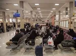 ۳ روز تا آغاز پرواز‌های اربعین/ اطلاعات زوار نرسید؛ فروش بلیت شروع نشد