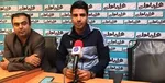 واکنش قلعه‌نویی به قطع همکاری با ویلموتس