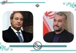 رایزنی تلفنی امیر عبداللهیان و لاوروف در آستانه سفر رییسی به مسکو
