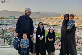تصاویر / زندگی طلبگی