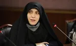 آب دریای خزر ۲ متر پایین رفت!